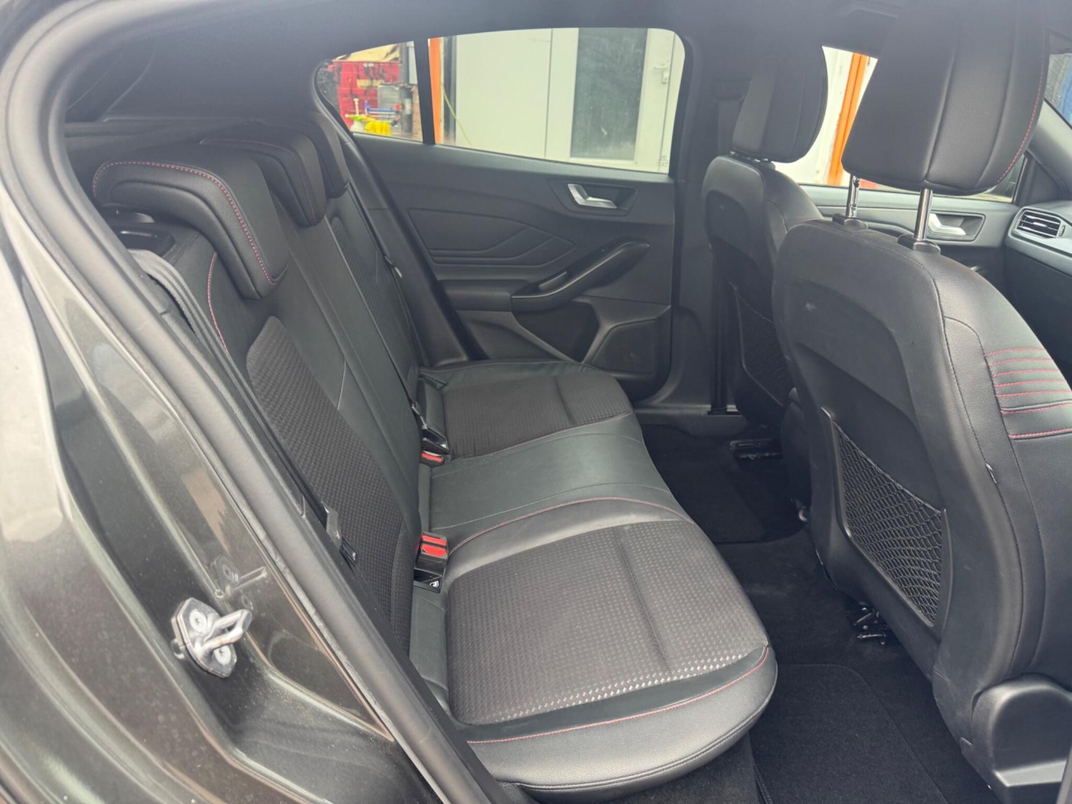 Used Ford Focus 2019 for sale - 75991184: Photo 10