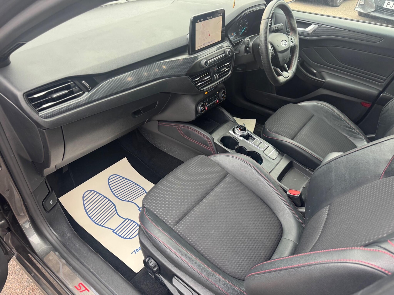 Used Ford Focus 2019 for sale - 75991184: Photo 11