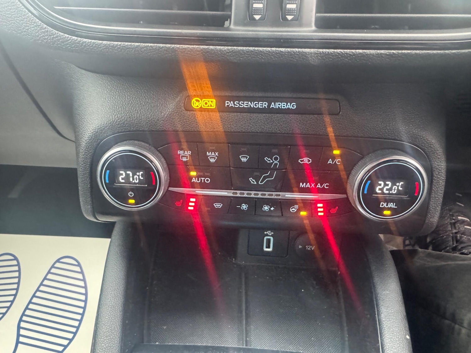 Used Ford Focus 2019 for sale - 75991184: Photo 13