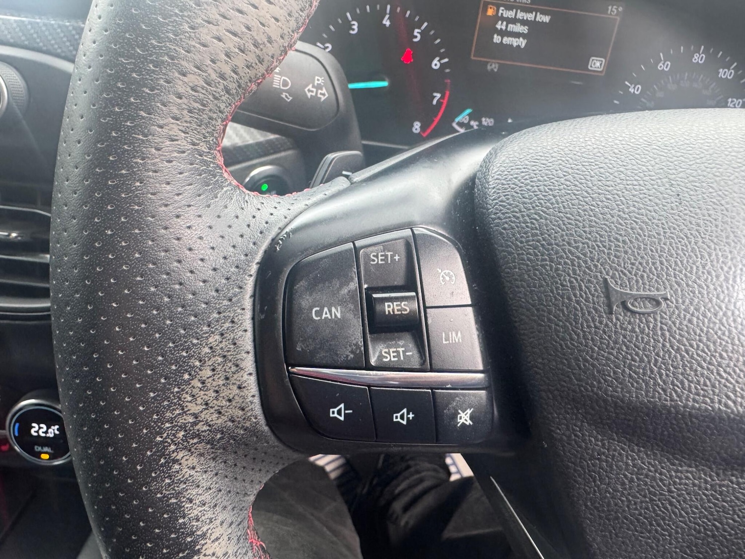 Used Ford Focus 2019 for sale - 75991184: Photo 15