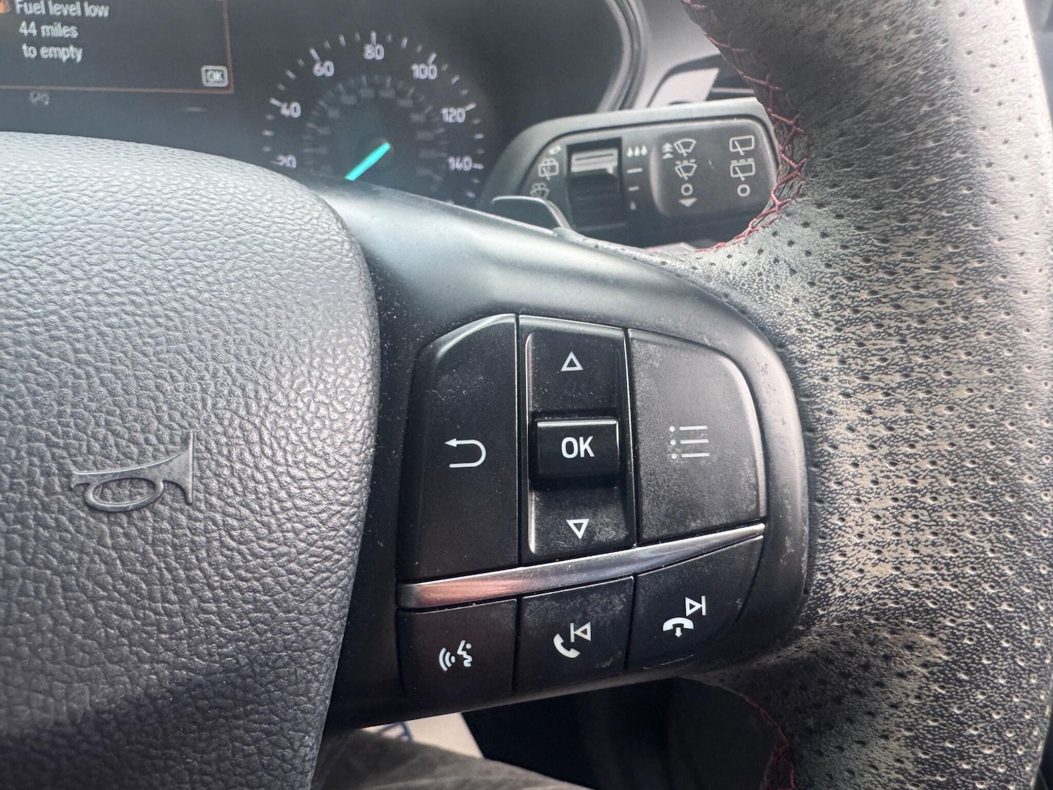 Used Ford Focus 2019 for sale - 75991184: Photo 19