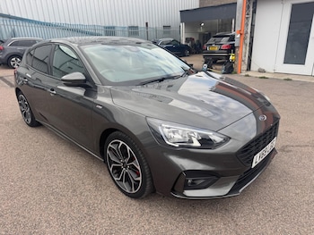 Ford - Focus