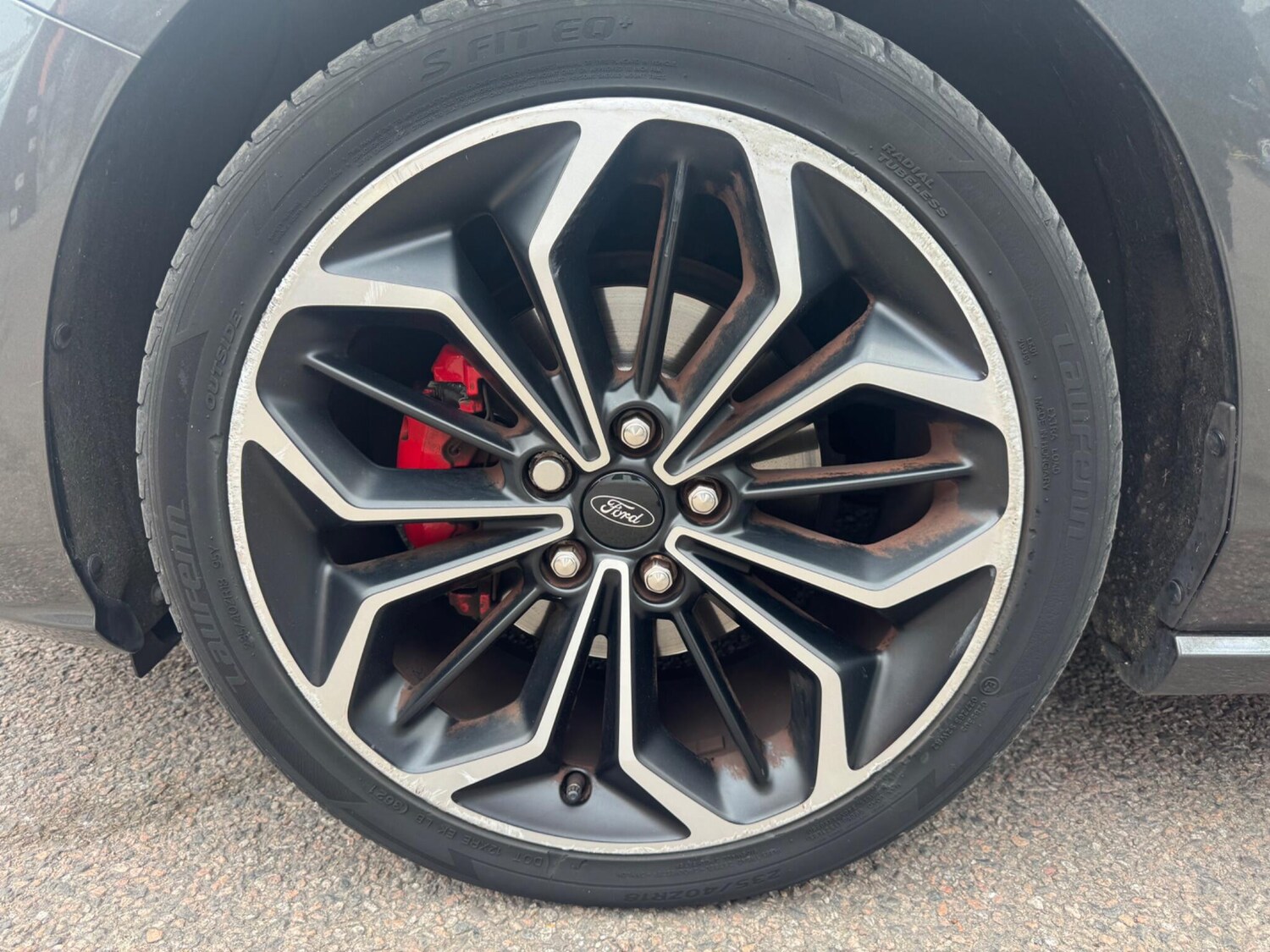 Used Ford Focus 2019 for sale - 75991184: Photo 22