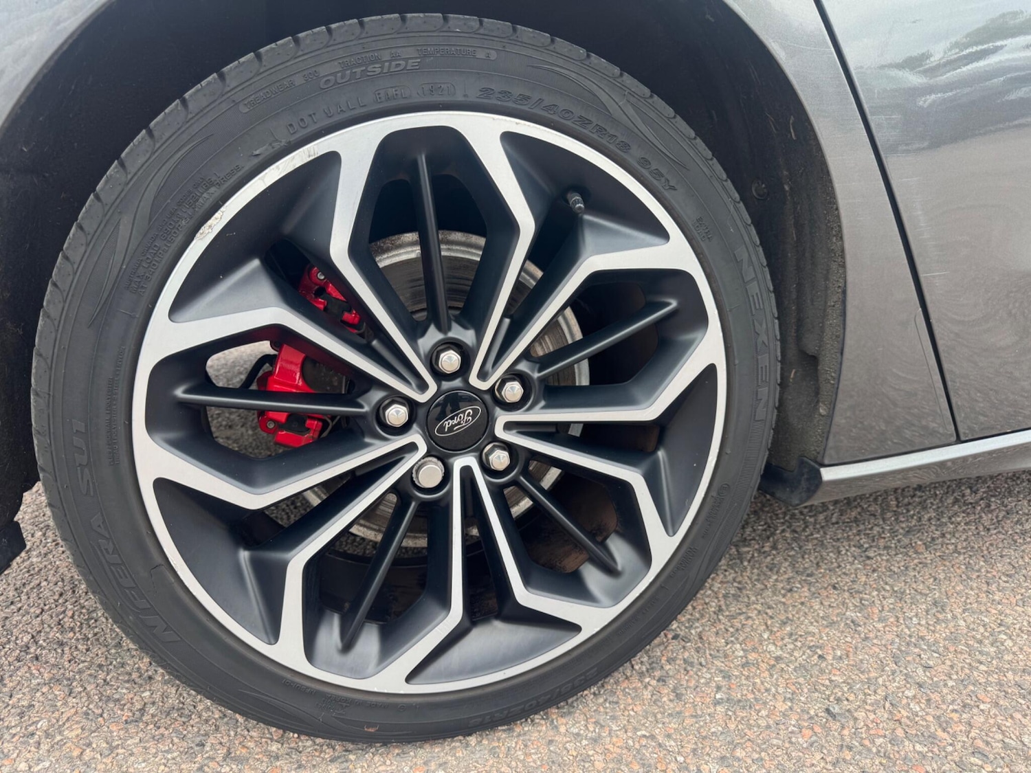 Used Ford Focus 2019 for sale - 75991184: Photo 23