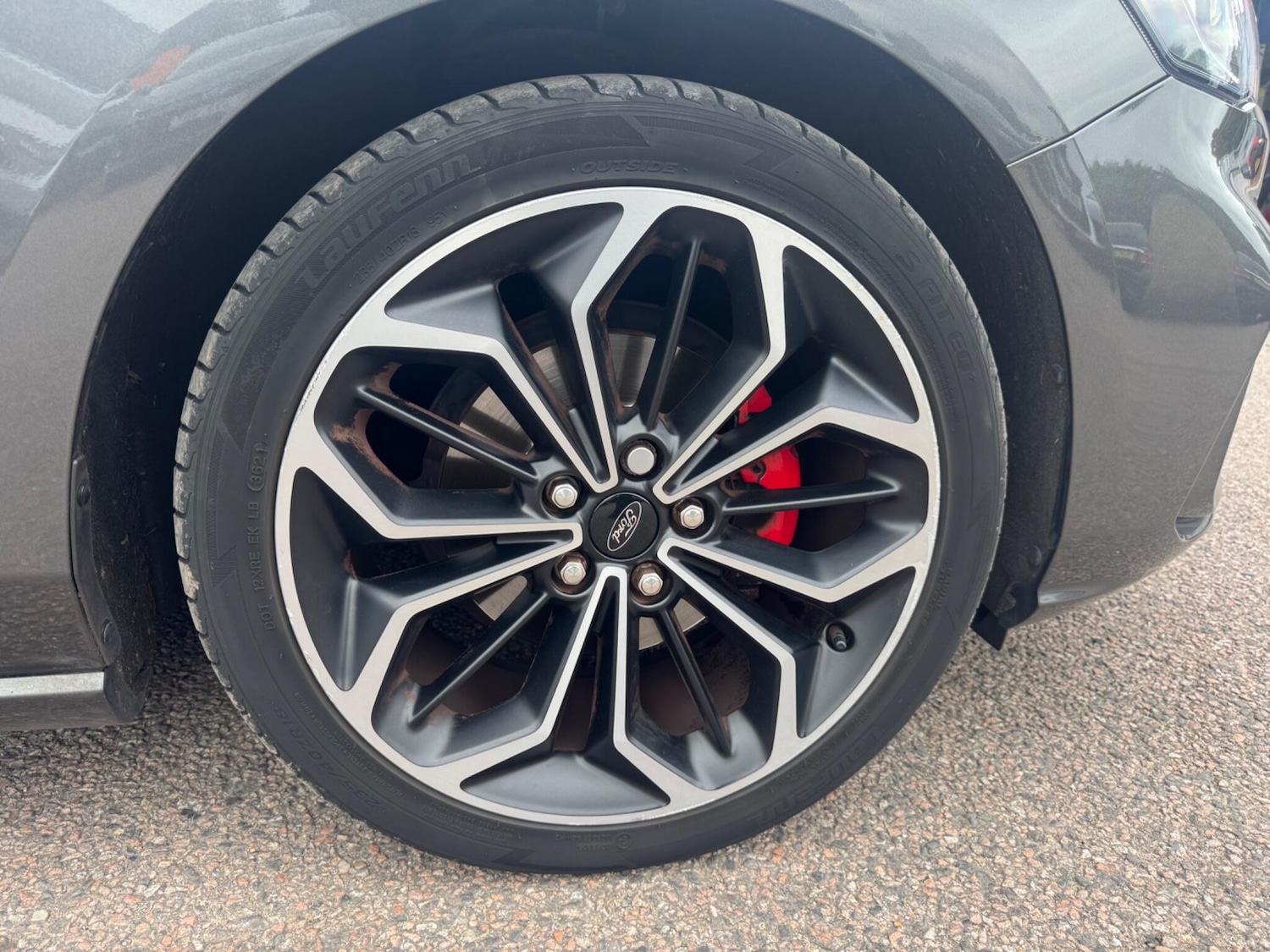 Used Ford Focus 2019 for sale - 75991184: Photo 24