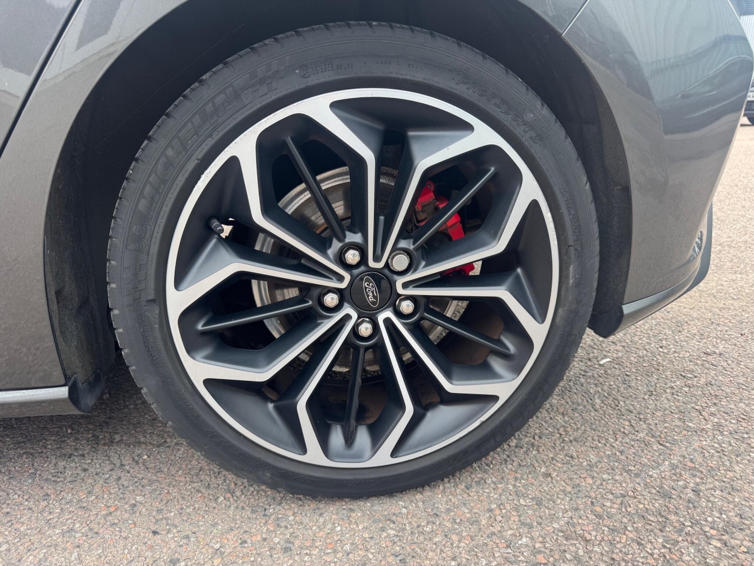 Used Ford Focus 2019 for sale - 75991184: Photo 25