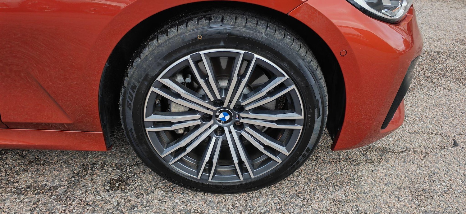 Used BMW 3 Series 2019 for sale - 75915537: Photo 11