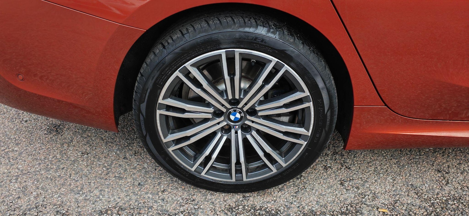 Used BMW 3 Series 2019 for sale - 75915537: Photo 12