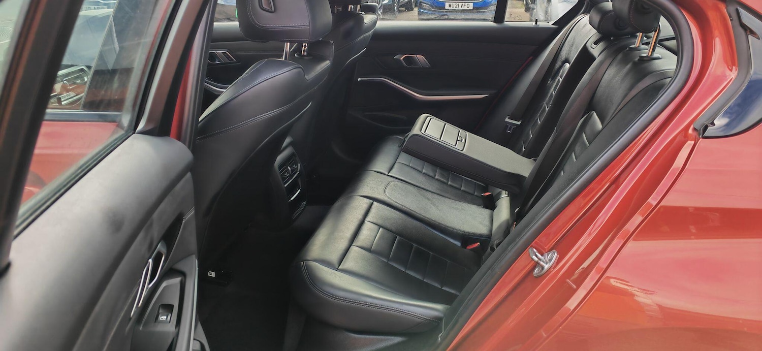 Used BMW 3 Series 2019 for sale - 75915537: Photo 19