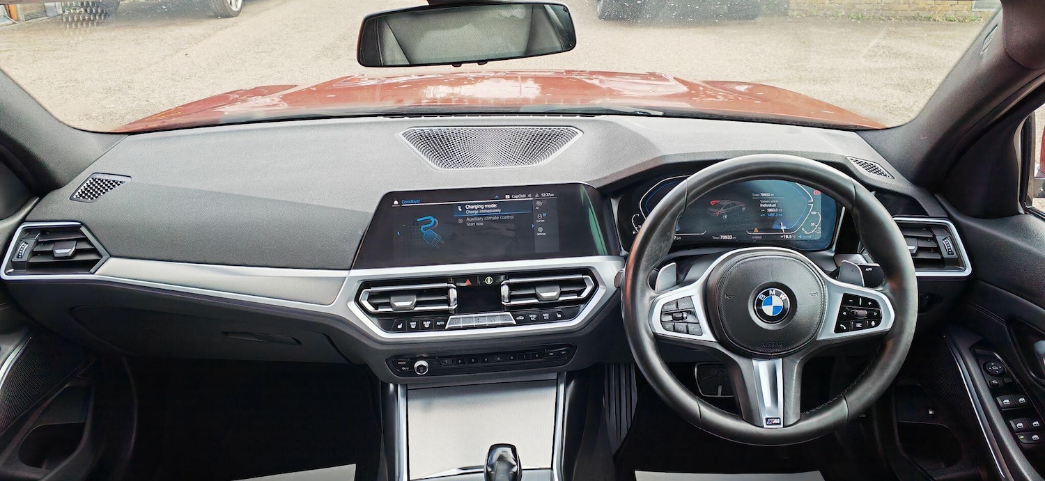 Used BMW 3 Series 2019 for sale - 75915537: Photo 21