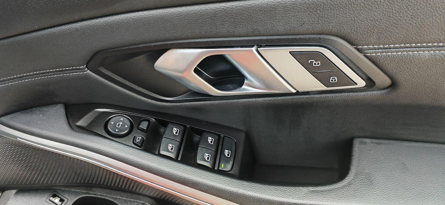 Used BMW 3 Series 2019 for sale - 75915537: Photo 29