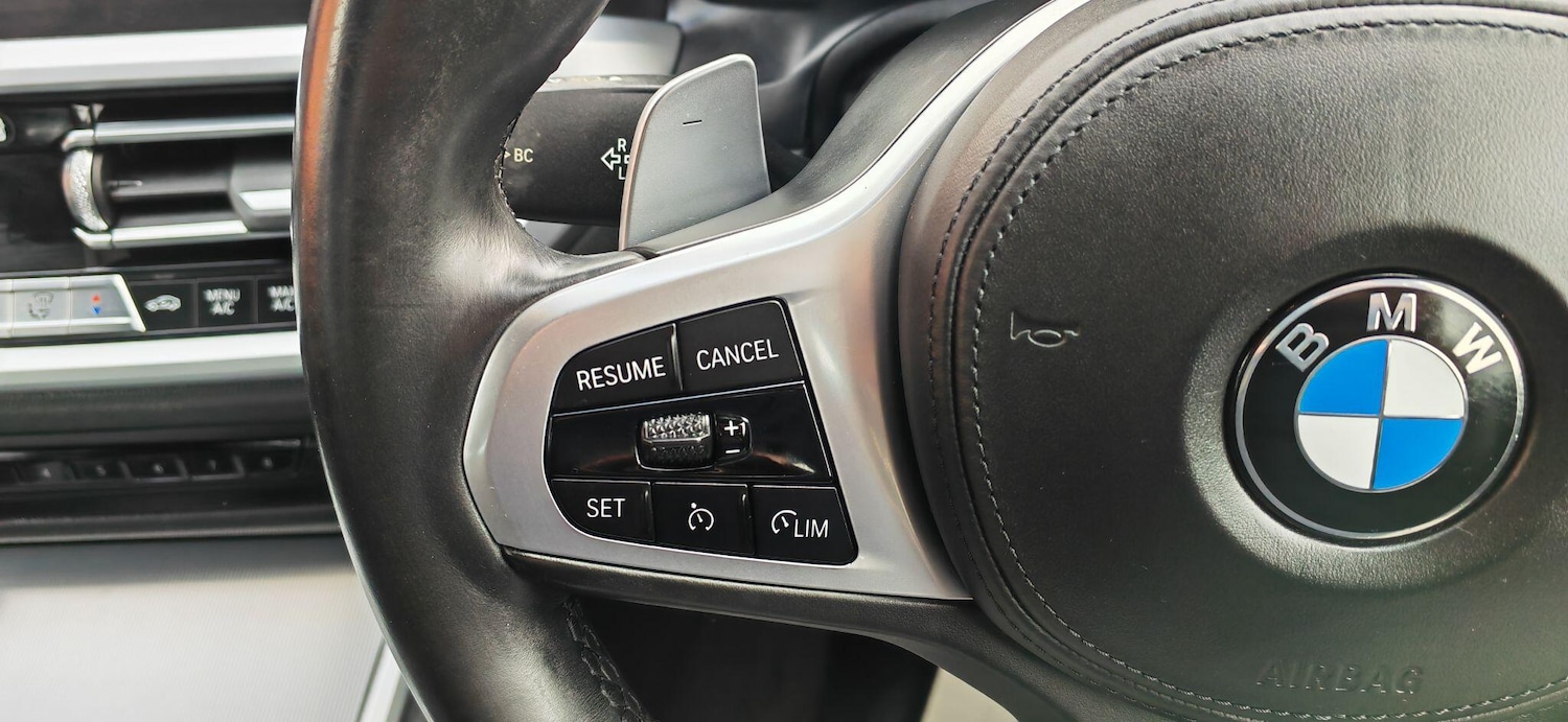 Used BMW 3 Series 2019 for sale - 75915537: Photo 33