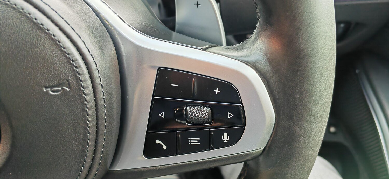 Used BMW 3 Series 2019 for sale - 75915537: Photo 34