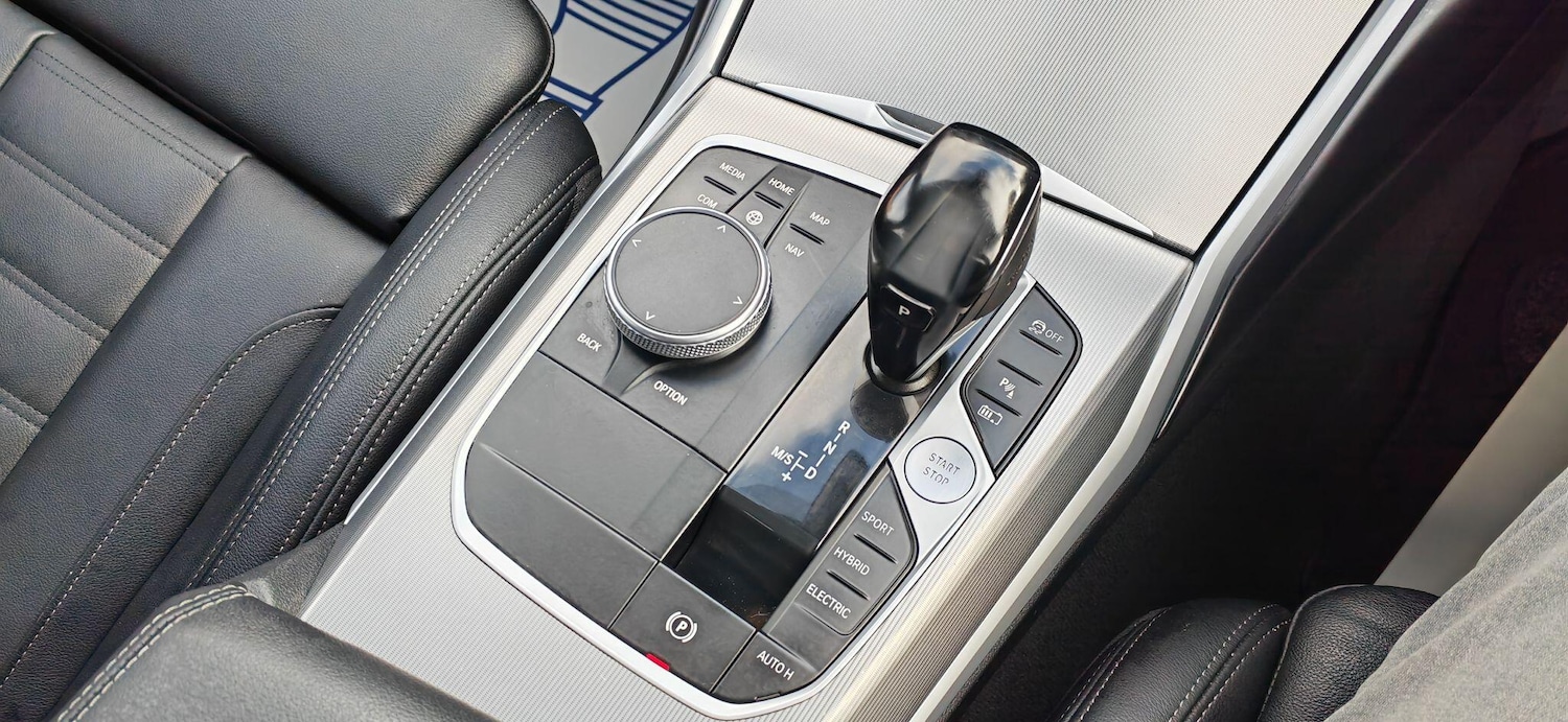 Used BMW 3 Series 2019 for sale - 75915537: Photo 35