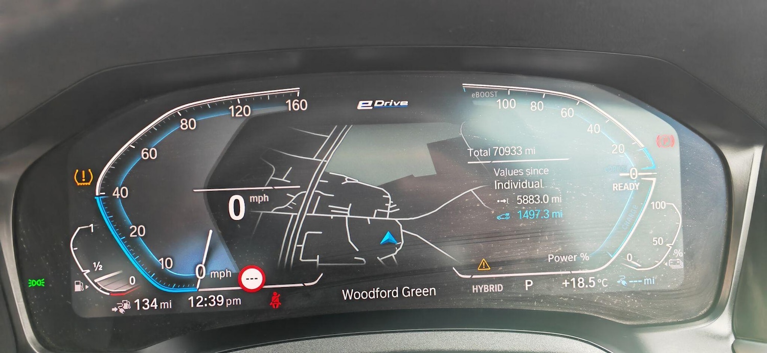 Used BMW 3 Series 2019 for sale - 75915537: Photo 36