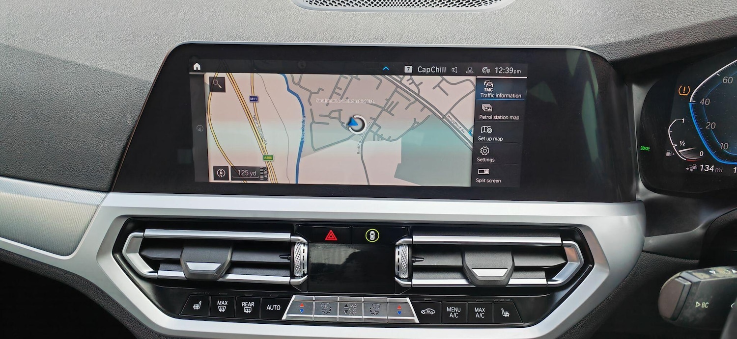 Used BMW 3 Series 2019 for sale - 75915537: Photo 37