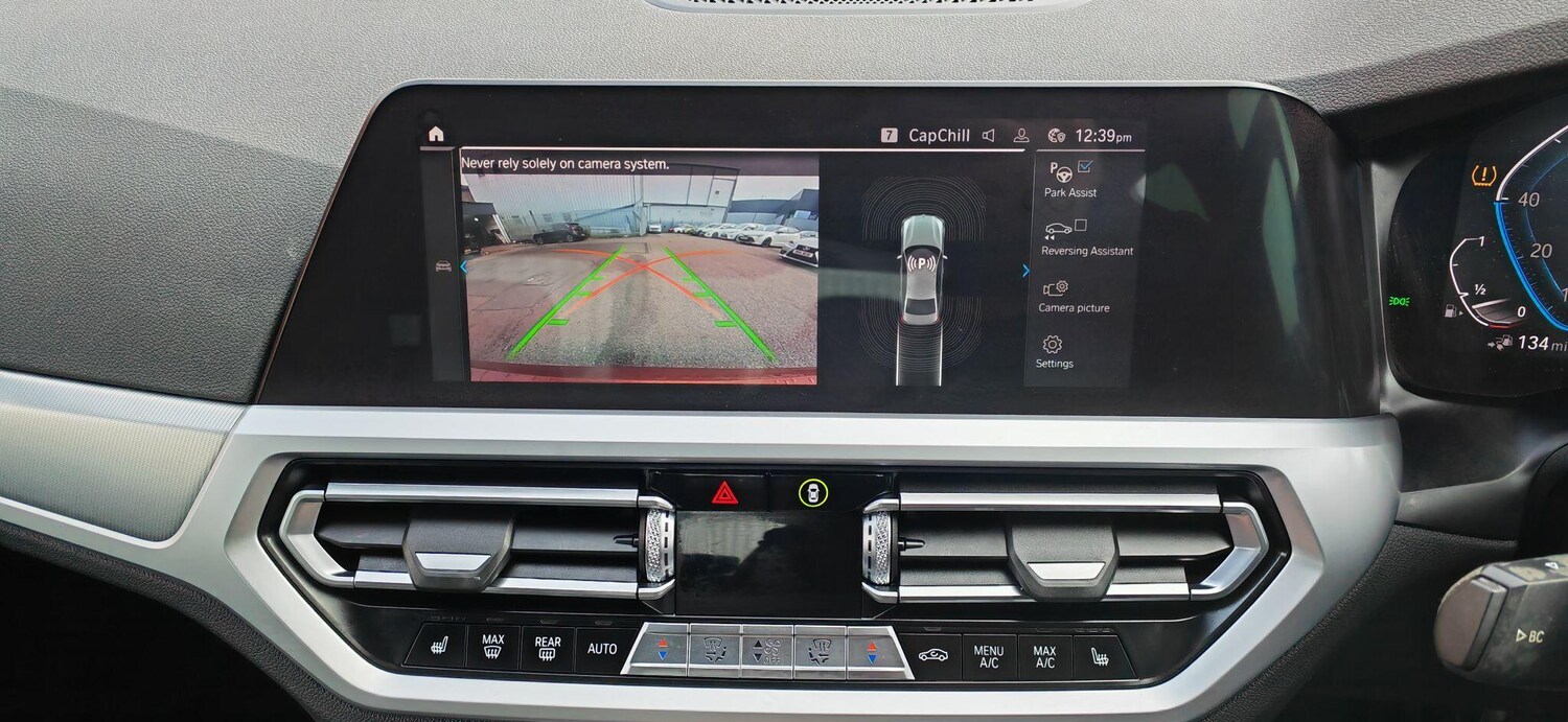 Used BMW 3 Series 2019 for sale - 75915537: Photo 38