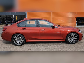 Used BMW 3 Series 2019 for sale - 75915537: Photo
