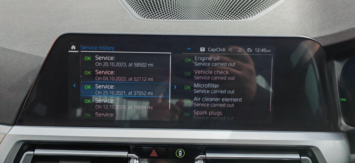 Used BMW 3 Series 2019 for sale - 75915537: Photo 41