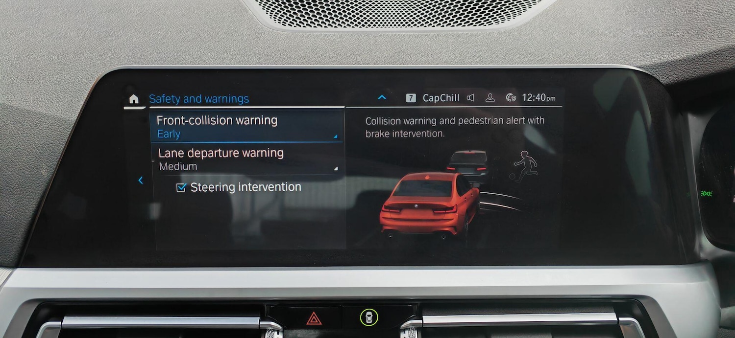 Used BMW 3 Series 2019 for sale - 75915537: Photo 42