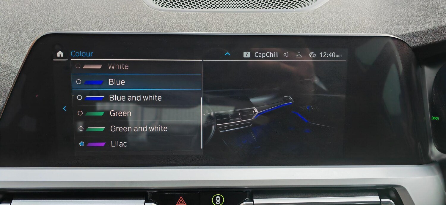 Used BMW 3 Series 2019 for sale - 75915537: Photo 43