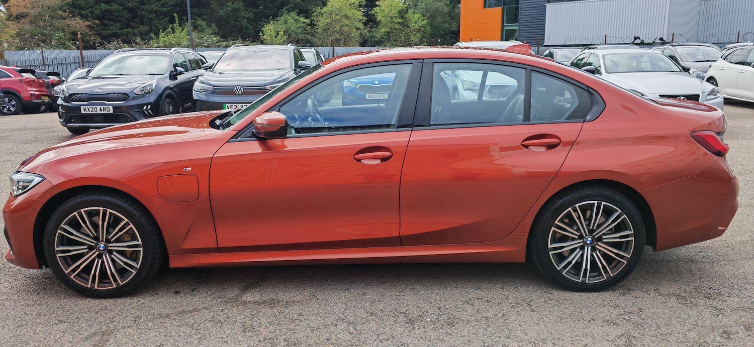 Used BMW 3 Series 2019 for sale - 75915537: Photo 7