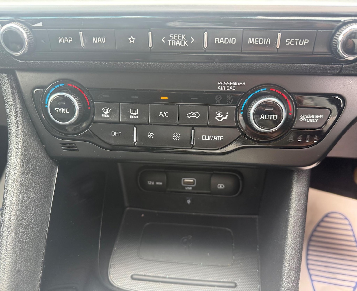 Vehicle 32