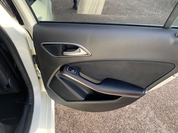 Used Mercedes-Benz A-Class 2017 for sale - 75669464: Photo 11