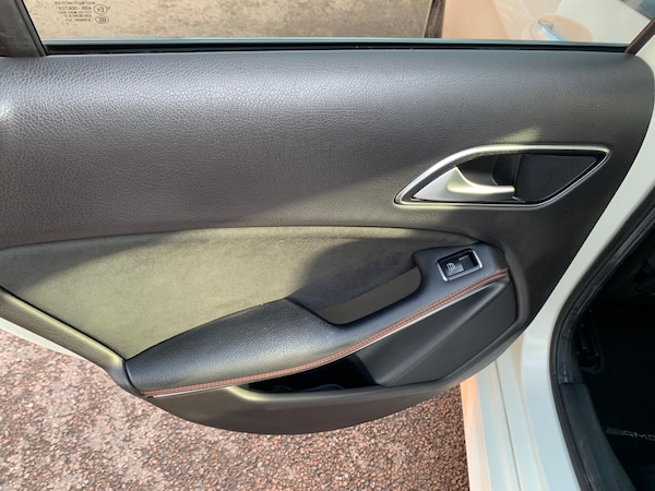 Used Mercedes-Benz A-Class 2017 for sale - 75669464: Photo 14