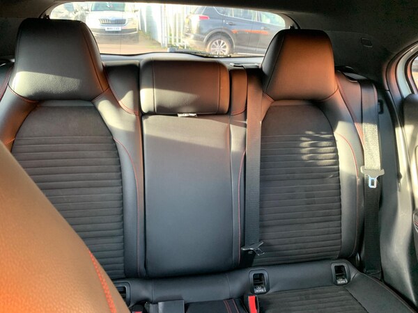 Used Mercedes-Benz A-Class 2017 for sale - 75669464: Photo 23