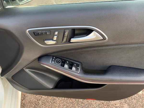 Used Mercedes-Benz A-Class 2017 for sale - 75669464: Photo 7
