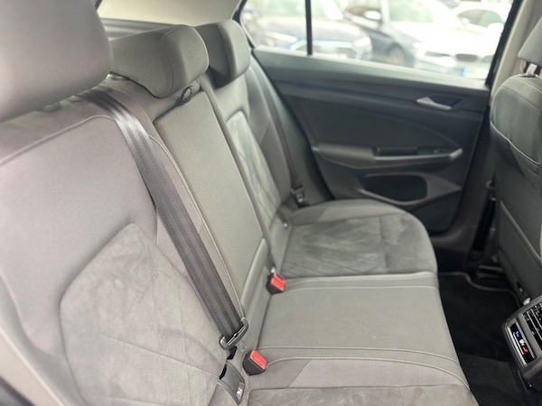Used Volkswagen Golf 2022 for sale - 76151329: Photo 23