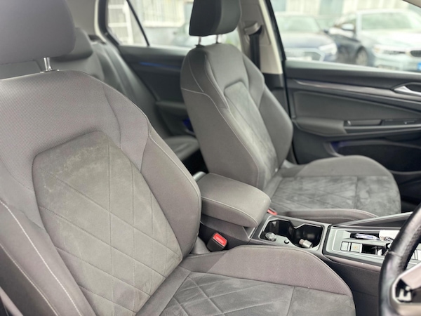 Used Volkswagen Golf 2022 for sale - 76151329: Photo 26