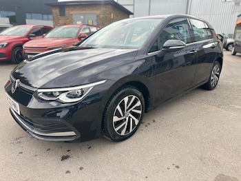 Used Volkswagen Golf 2022 for sale - 76151329: Photo