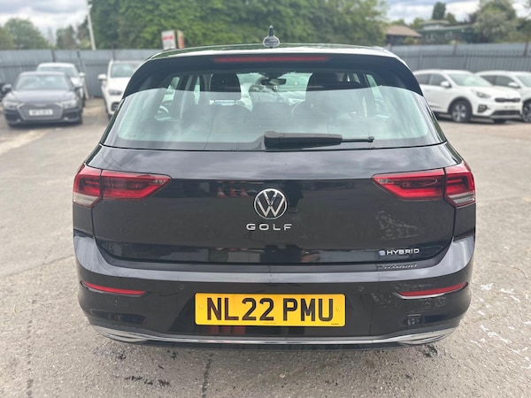 Used Volkswagen Golf 2022 for sale - 76151329: Photo 8
