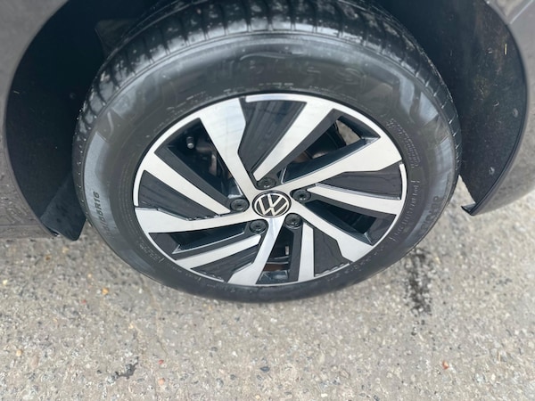 Used Volkswagen Golf 2022 for sale - 76151329: Photo 9