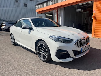BMW - 2 Series Gran Coupe