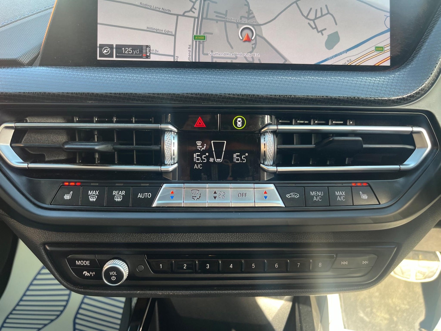 Vehicle 28