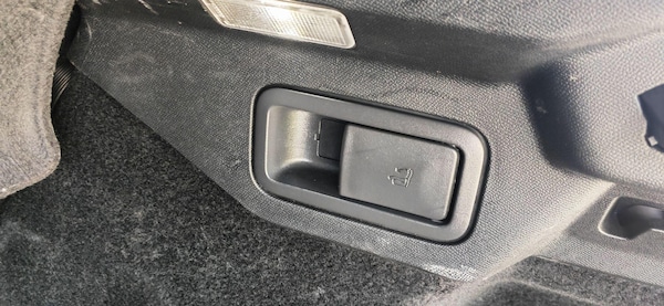 Used DS Automobiles DS 7 Crossback 2021 for sale - 75670092: Photo 18