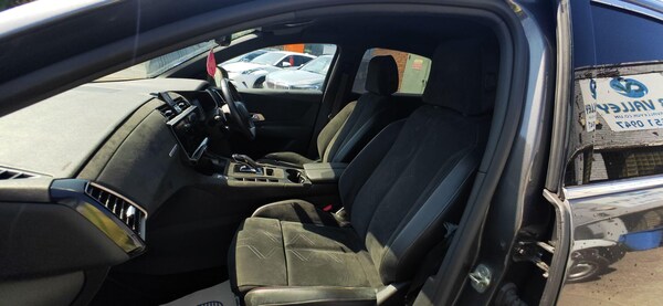 Used DS Automobiles DS 7 Crossback 2021 for sale - 75670092: Photo 25