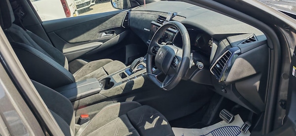Used DS Automobiles DS 7 Crossback 2021 for sale - 75670092: Photo 26