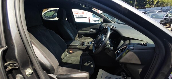 Used DS Automobiles DS 7 Crossback 2021 for sale - 75670092: Photo 27