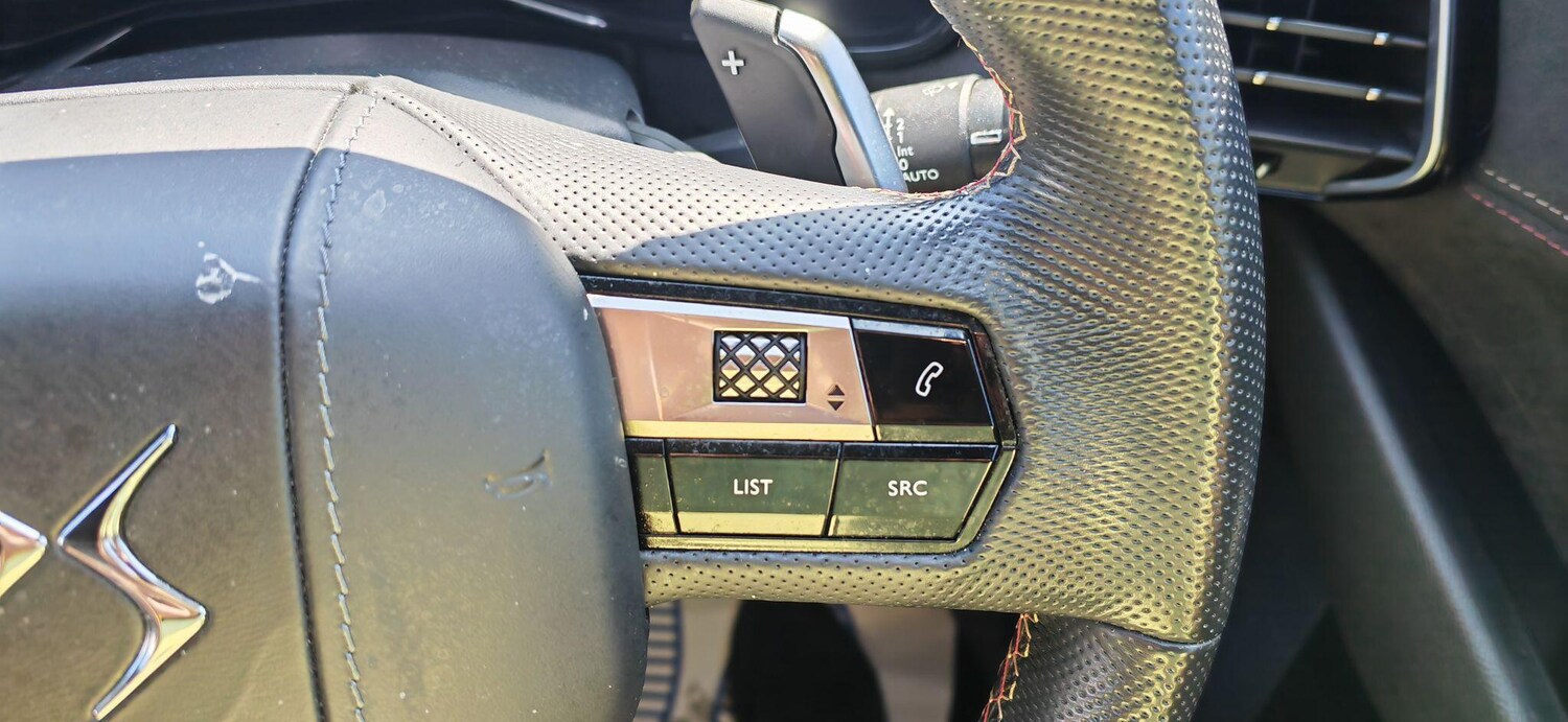 Vehicle 32
