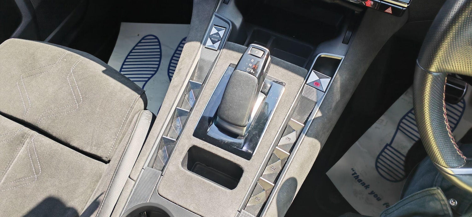 Vehicle 34