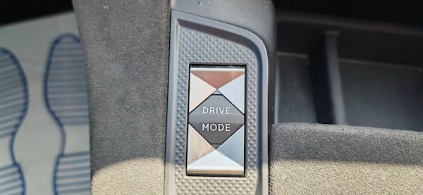 Used DS Automobiles DS 7 Crossback 2021 for sale - 75670092: Photo 36