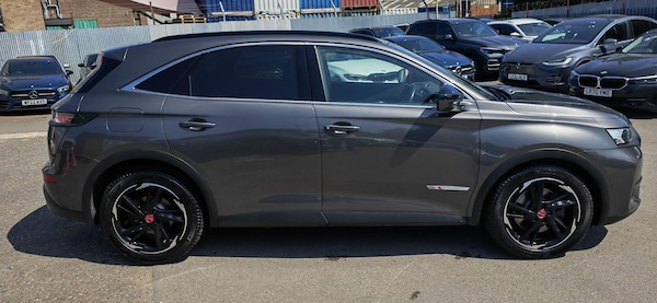 Used DS Automobiles DS 7 Crossback 2021 for sale - 75670092: Photo 3