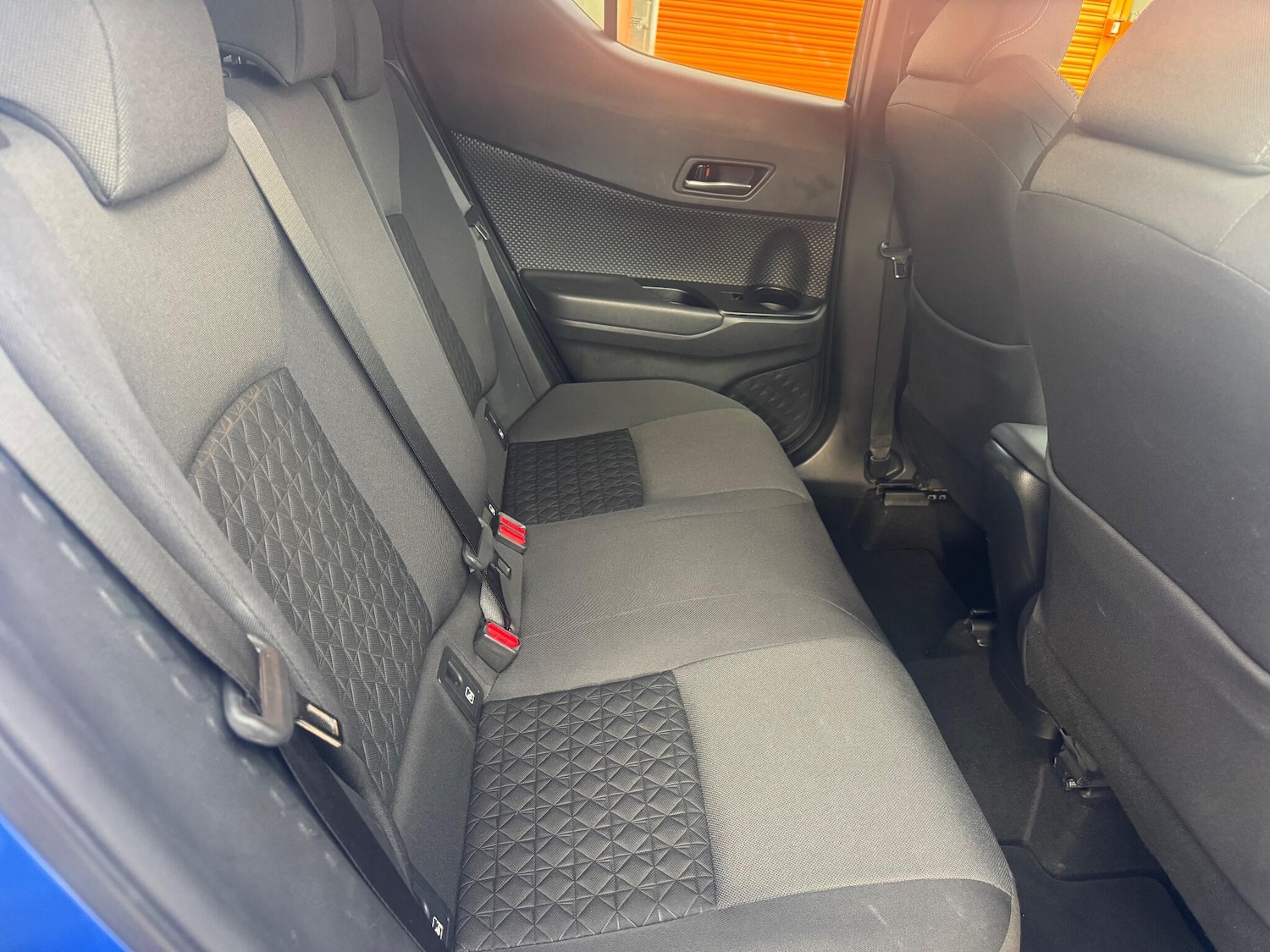 Used Toyota C-HR 2021 for sale - 76398127: Photo 10