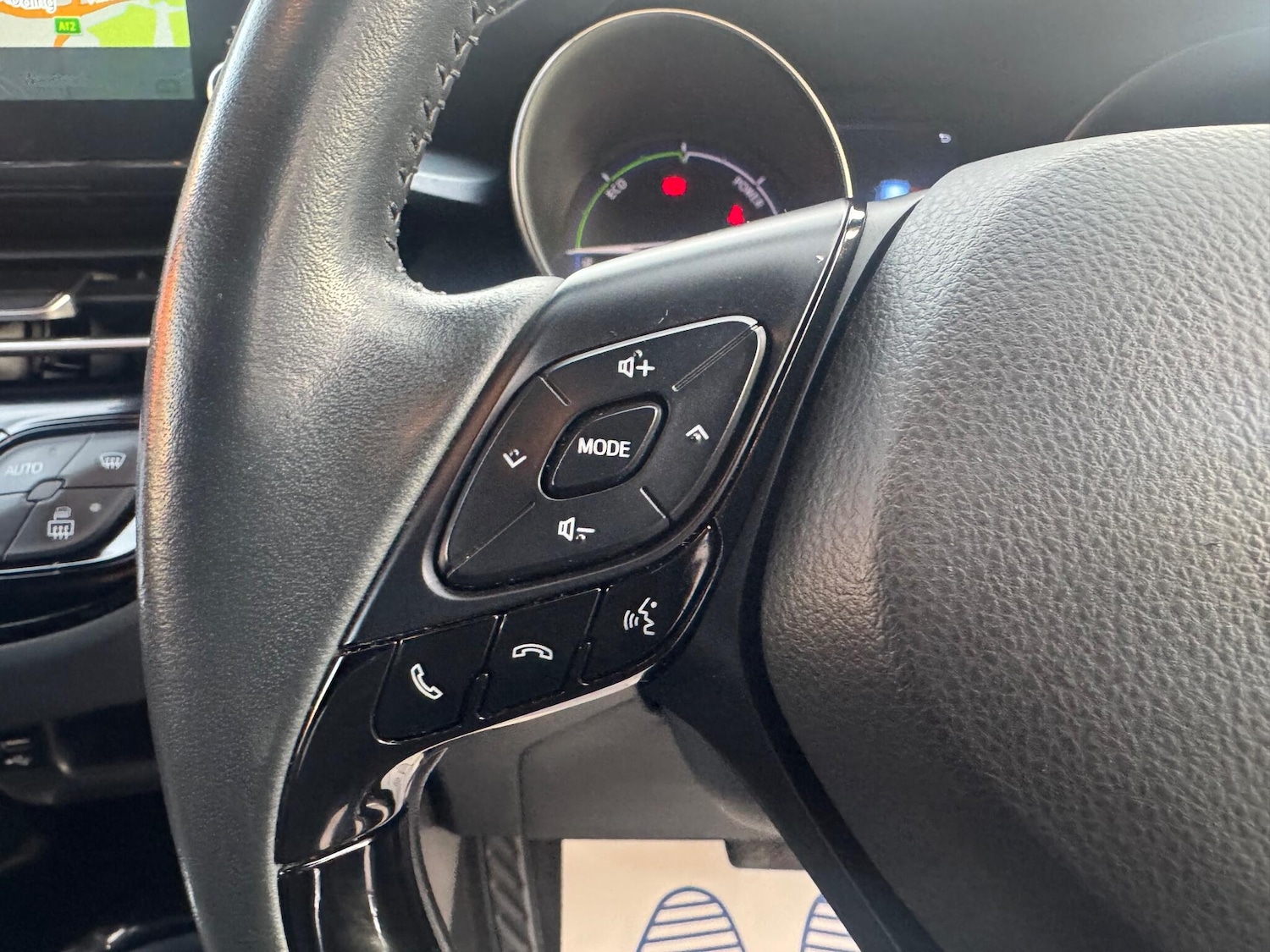 Used Toyota C-HR 2021 for sale - 76398127: Photo 12