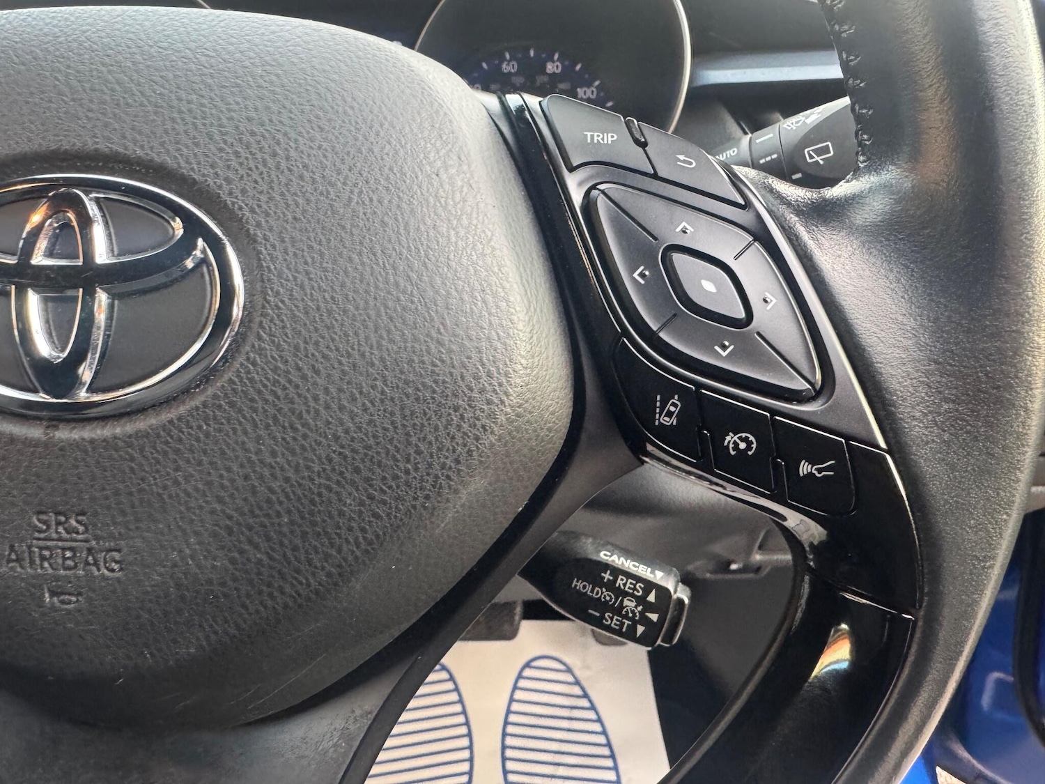 Used Toyota C-HR 2021 for sale - 76398127: Photo 13