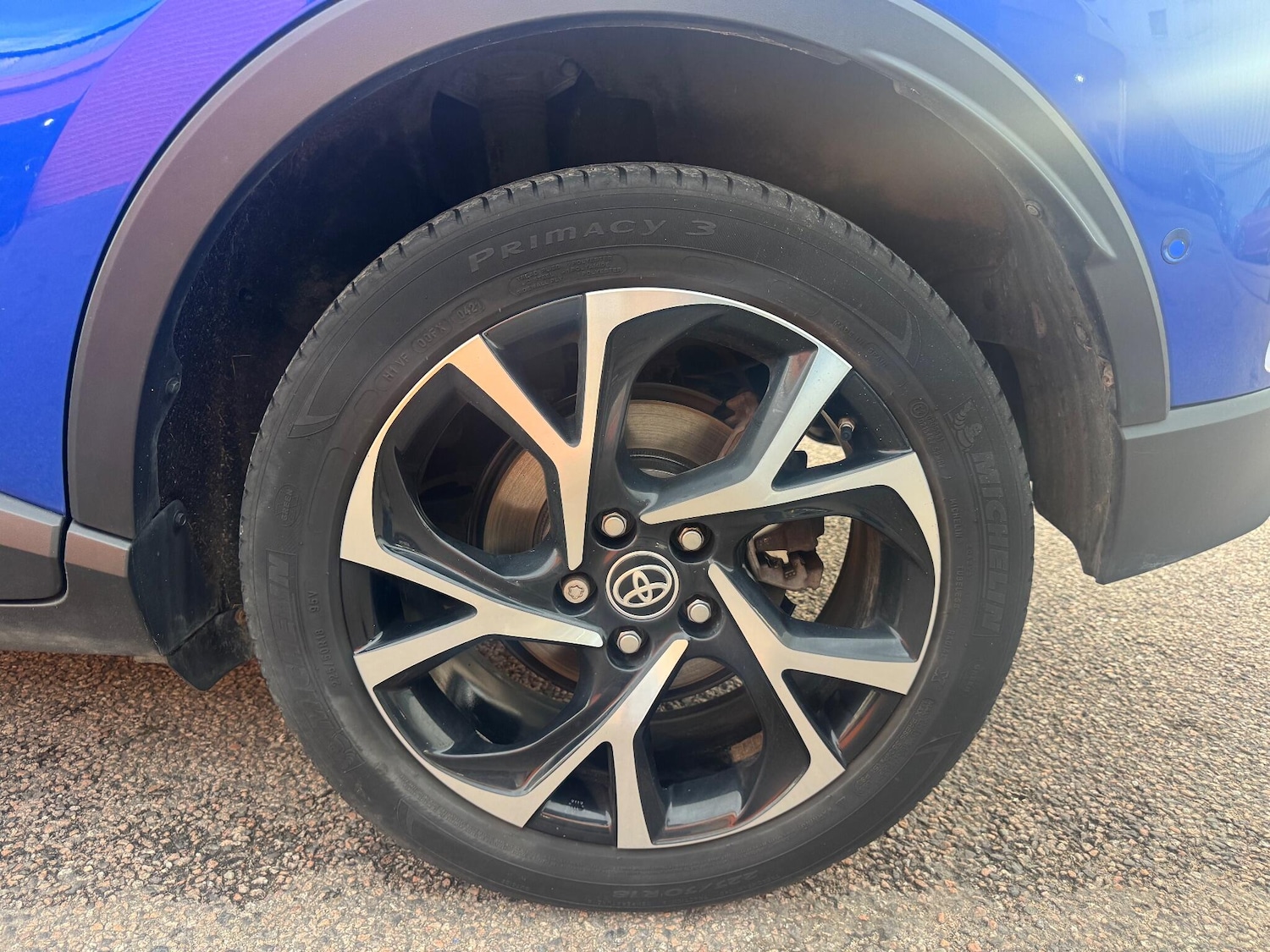 Used Toyota C-HR 2021 for sale - 76398127: Photo 20